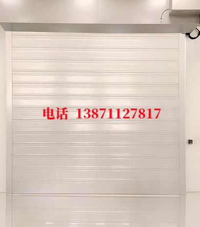 阿勒泰防爆柔性卷帘门