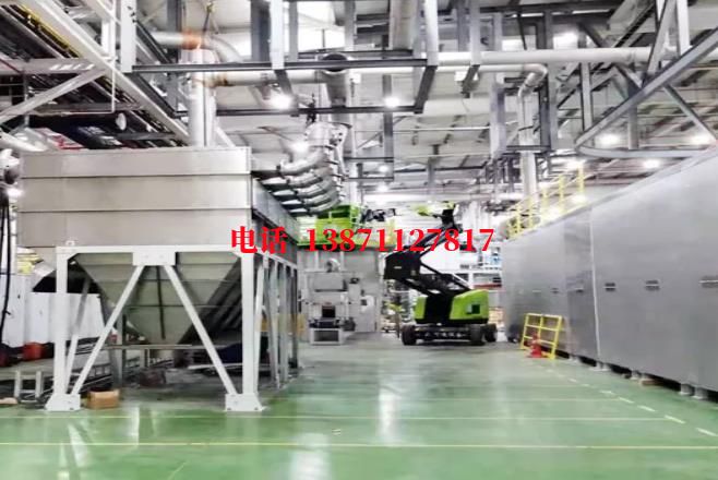 阿勒泰机电设备安装工程,设备安装公司